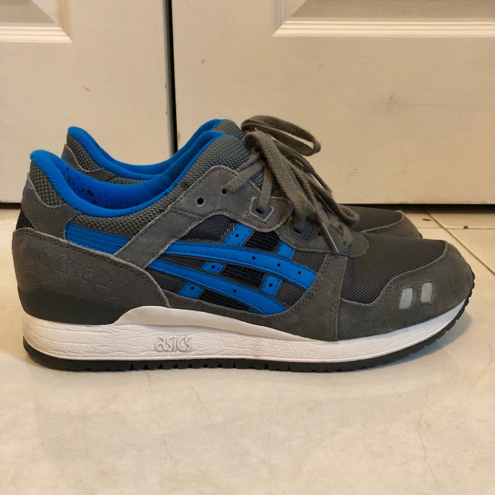 ASICS Gel Lyte 3